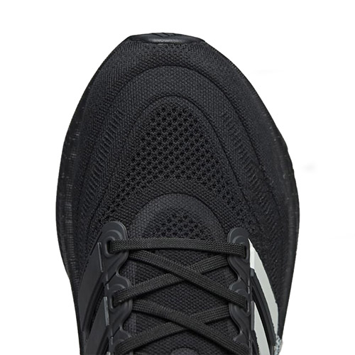 Y-3 Black Ultraboost Light