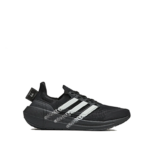 Y-3 Black Ultraboost Light