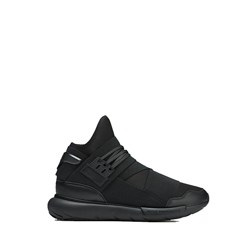 Y-3 Black Qasa