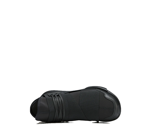 Y-3 Black Qasa