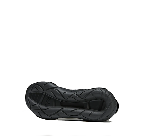 Y-3 Black Qasa