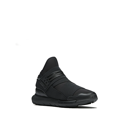 Y-3 Black Qasa