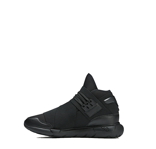 Y-3 Black Qasa