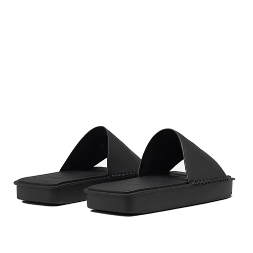 Y-3 Black Water Slide