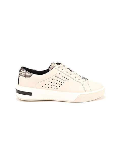 MICHAEL KORS CODIE LACE UP