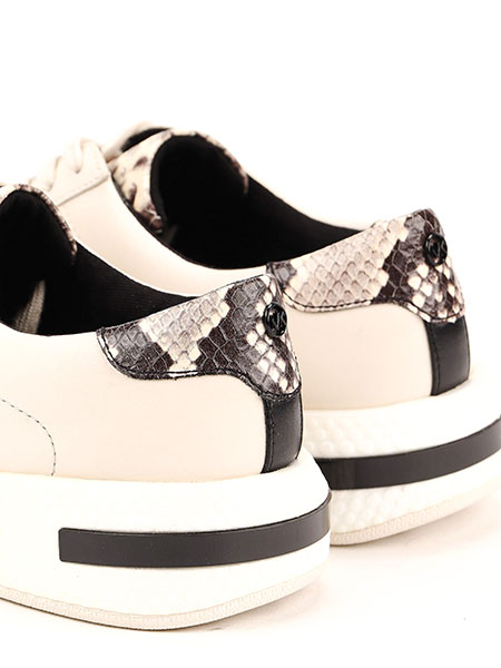 MICHAEL KORS CODIE LACE UP