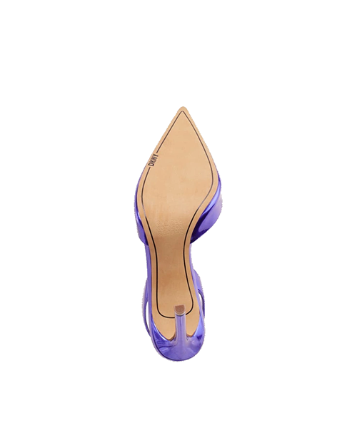Macia Slingback Moon Pump