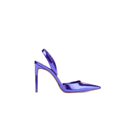Macia Slingback Moon Pump