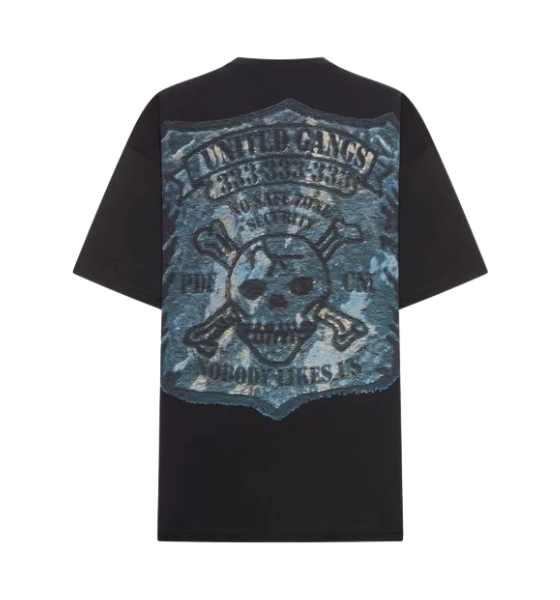 The Boy Black Gangs T-shirt