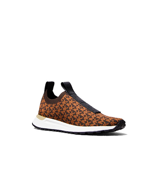 Bodie Slip On Brown