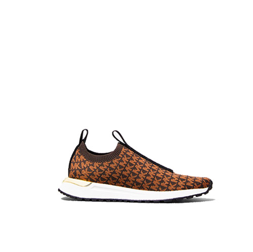 Bodie Slip On Brown