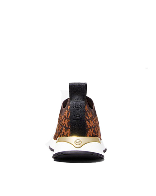 Bodie Slip On Brown
