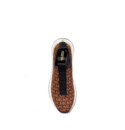 Bodie Slip On Brown
