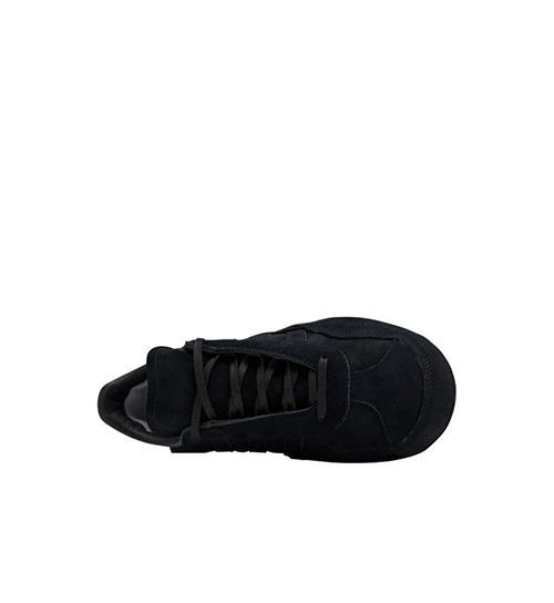 Y-3 Black Gazelle