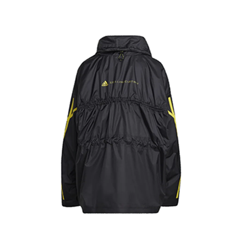 Adidas Stella McCartney Half Zip Mid Length Jacket
