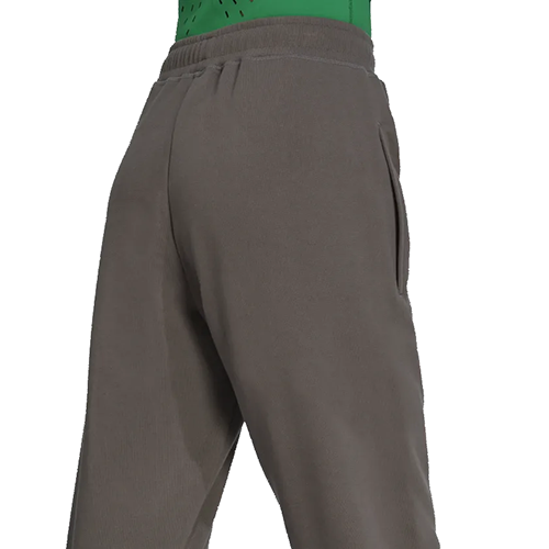 Adidas Stella McCartney Faded Grey Sportwear Sweatpants