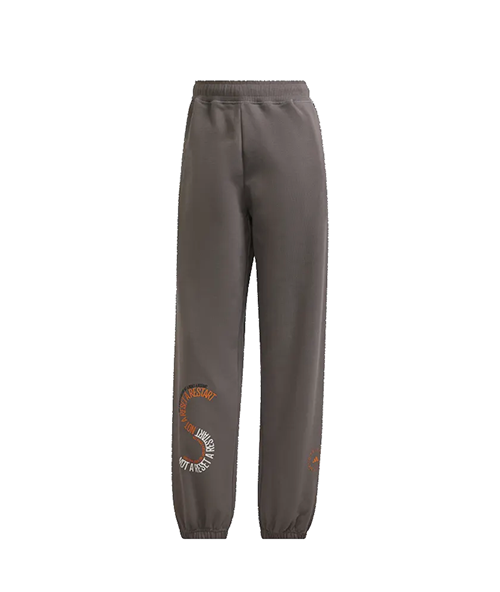 Adidas Stella McCartney Faded Grey Sportwear Sweatpants