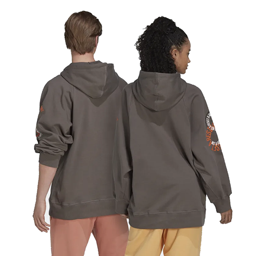 Adidas Stella McCartney Faded Grey Pull On