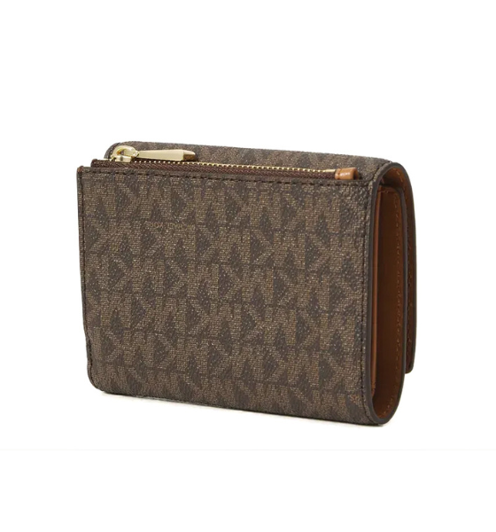 Brown Bryant Md Trifold Wallet
