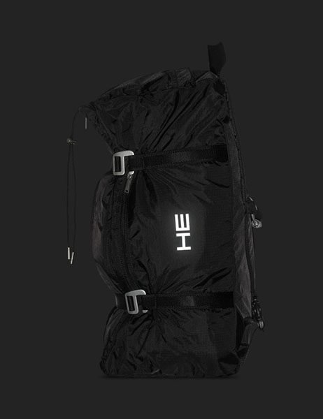 HELIOT EMIL HIKING BACKPACK