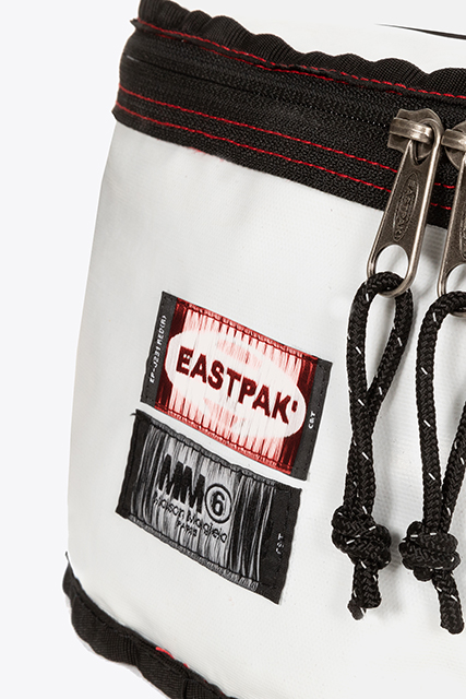Black Waist Bag