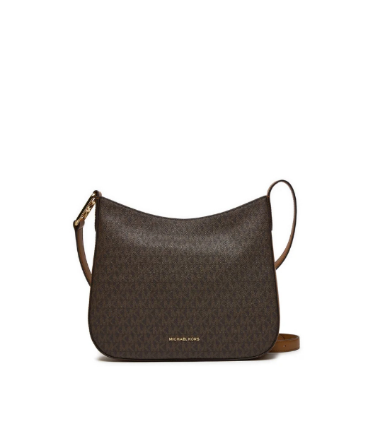Kensington Brn/Acorn Xbody Handbag