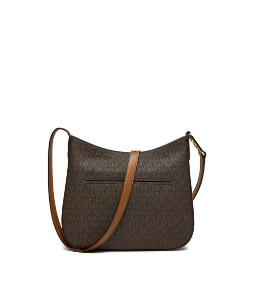Kensington Brn/Acorn Xbody Handbag