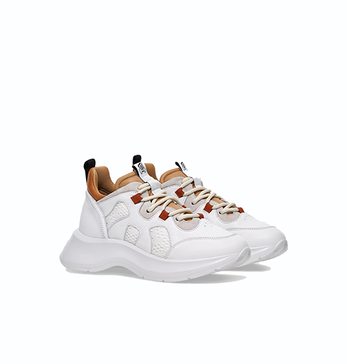 Sneakers H585 White