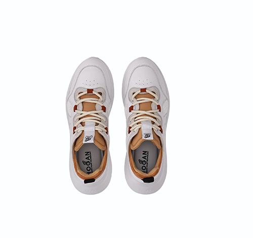 Sneakers H585 White
