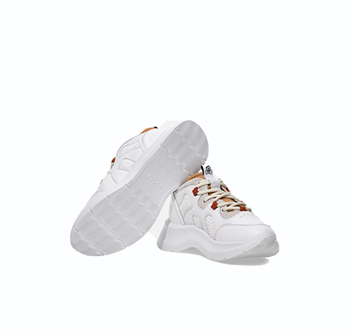 Sneakers H585 White