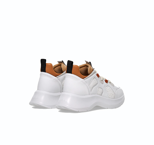 Sneakers H585 White