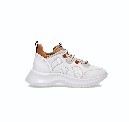 Sneakers H585 White