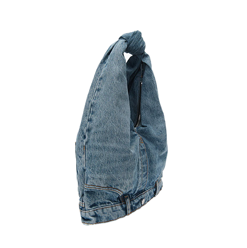 5 Pocket Small Hobo