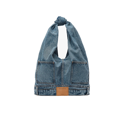 5 Pocket Small Hobo