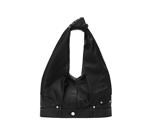 5 Pocket Small Hobo