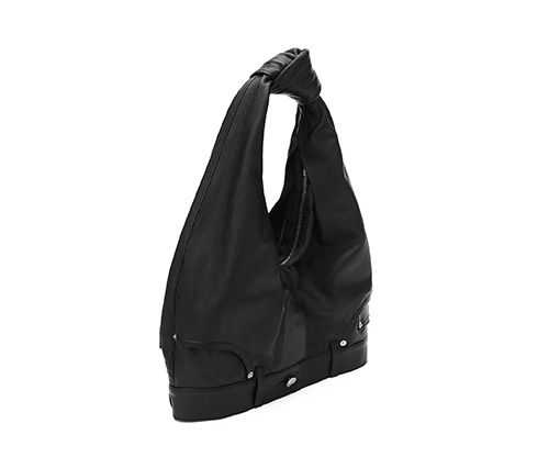 5 Pocket Small Hobo