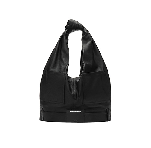 5 Pocket Small Hobo