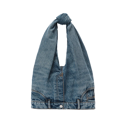 5 Pocket Small Hobo