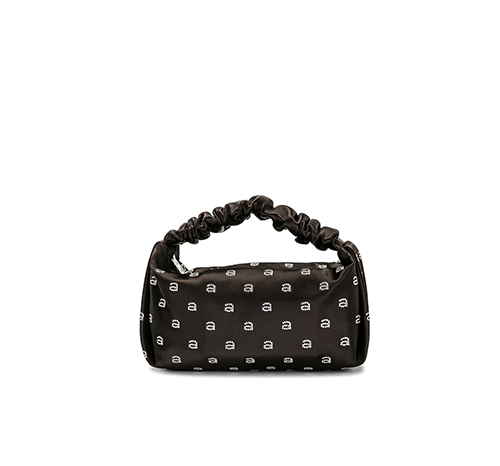 Scrunchie Mini Bag