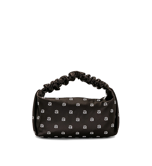 Scrunchie Mini Bag