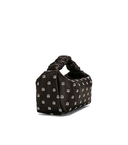 Scrunchie Mini Bag