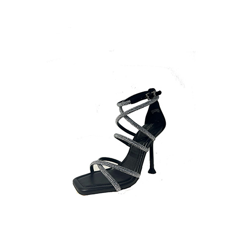 Imany Strap Sandal