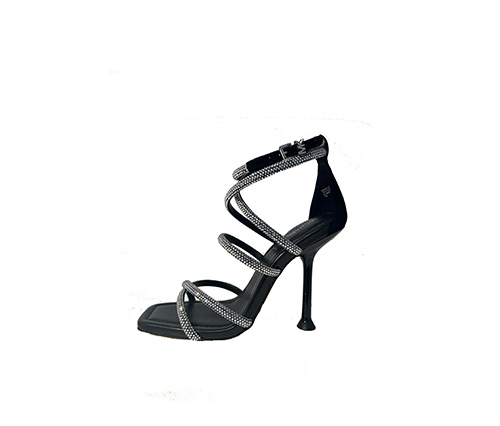 Imany Strap Sandal