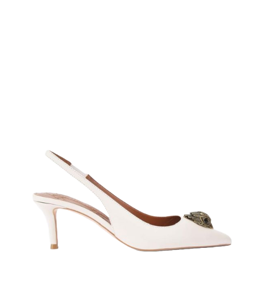 Belgravia Bone Slingback