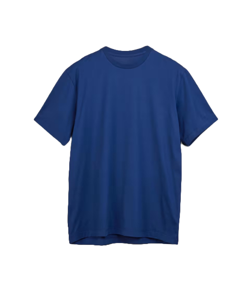 U GFXSS Tee Navy Blue T-Shirt