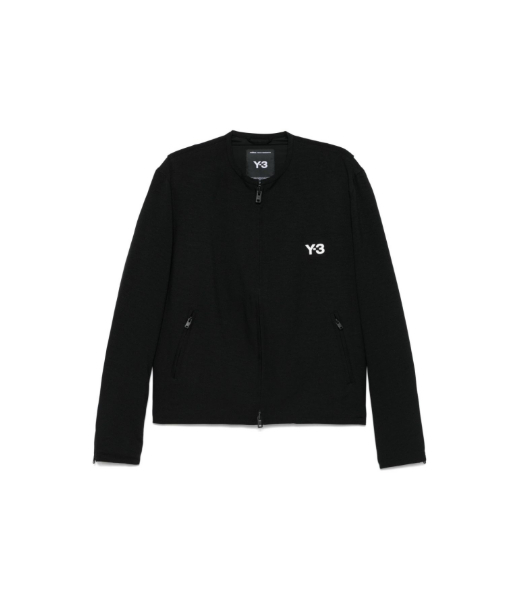 M SP Uni 3S Black Jacket