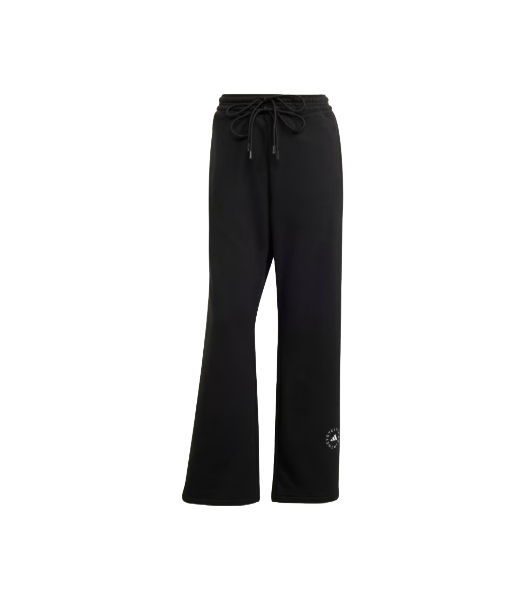 aSMC Straight Black Pants