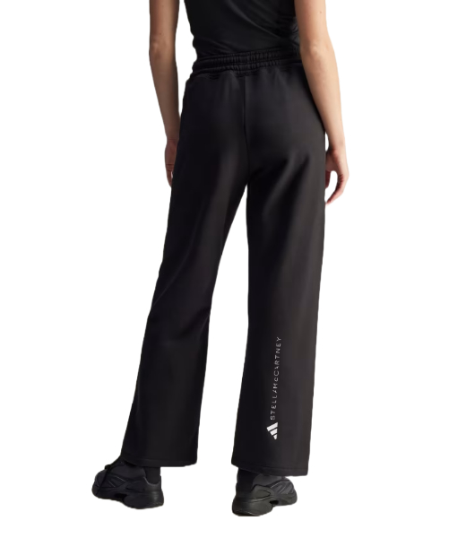 aSMC Straight Black Pants