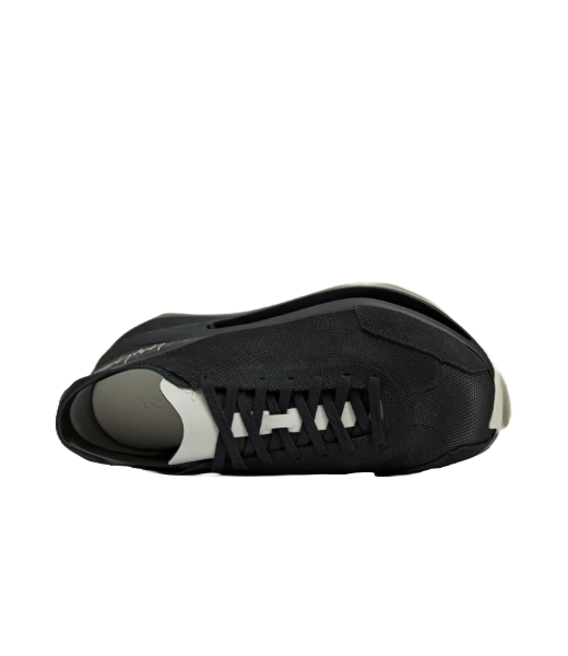 Y-3 S-Gendo Run Black Sneaker