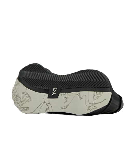 Y-3 S-Gendo Run Black Sneaker